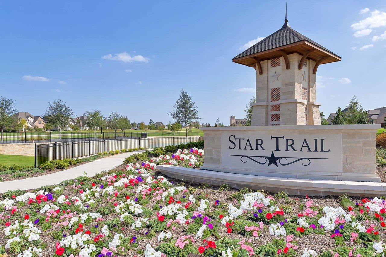 Prosper ISD & Community
