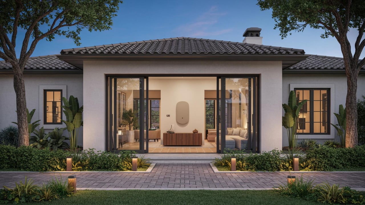 Top Smart Home Upgrades Winter Park Homeowners Should Install