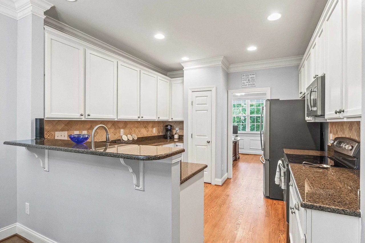 2124 Brimming Lake Ct