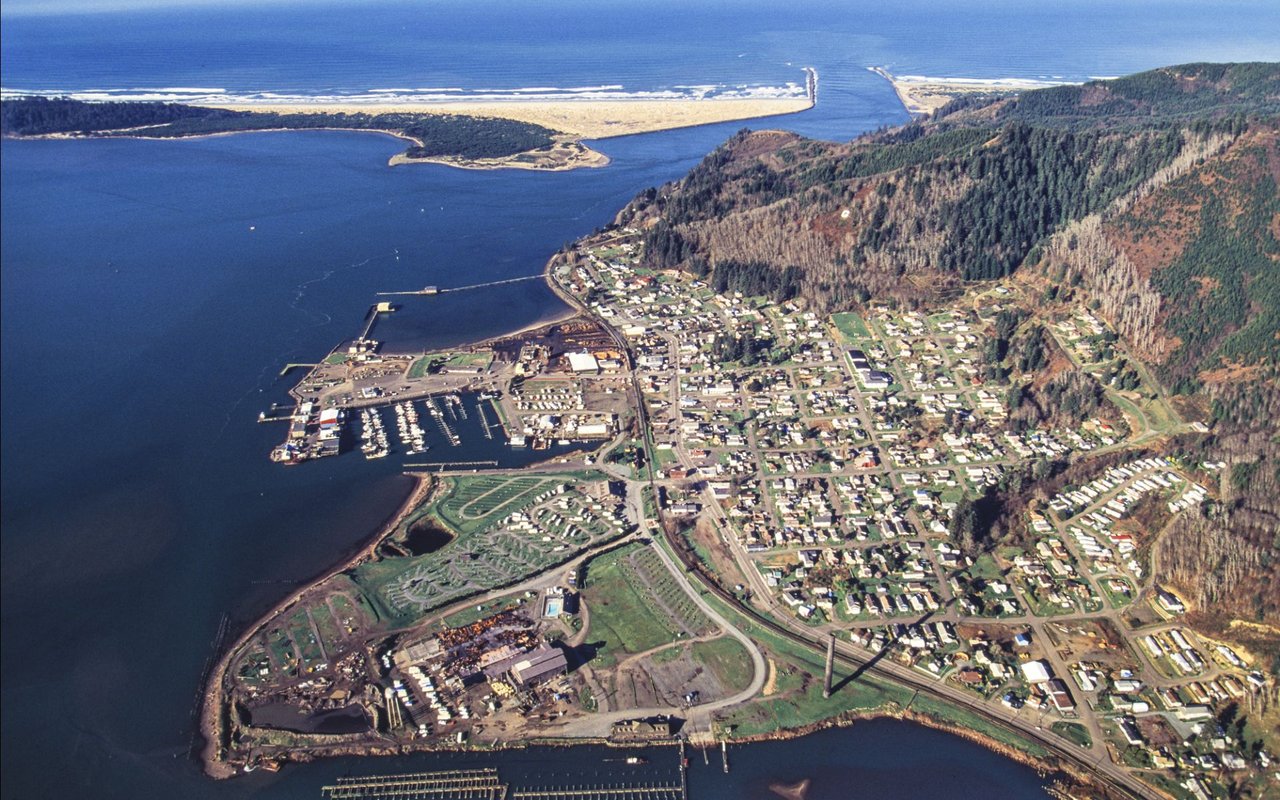 Garibaldi