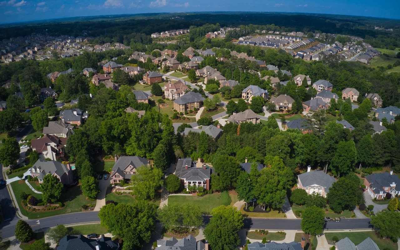 Garden Hills
