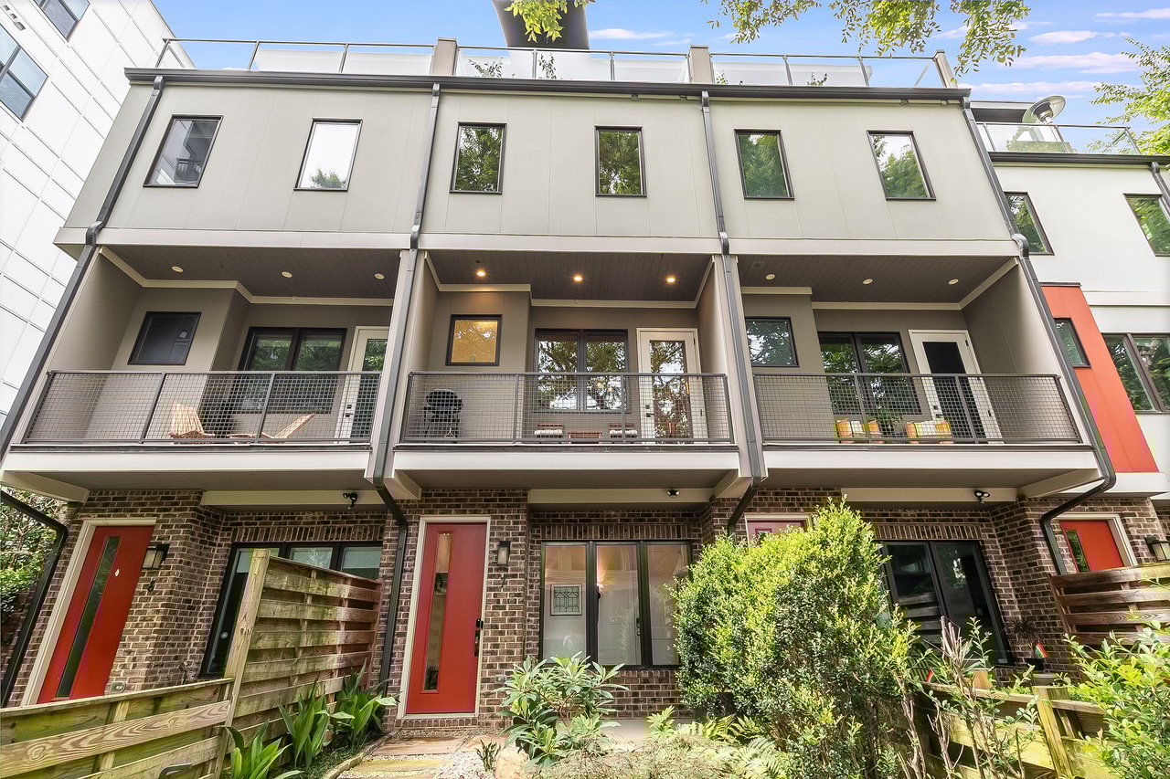 616 Angier Avenue NE Unit 7