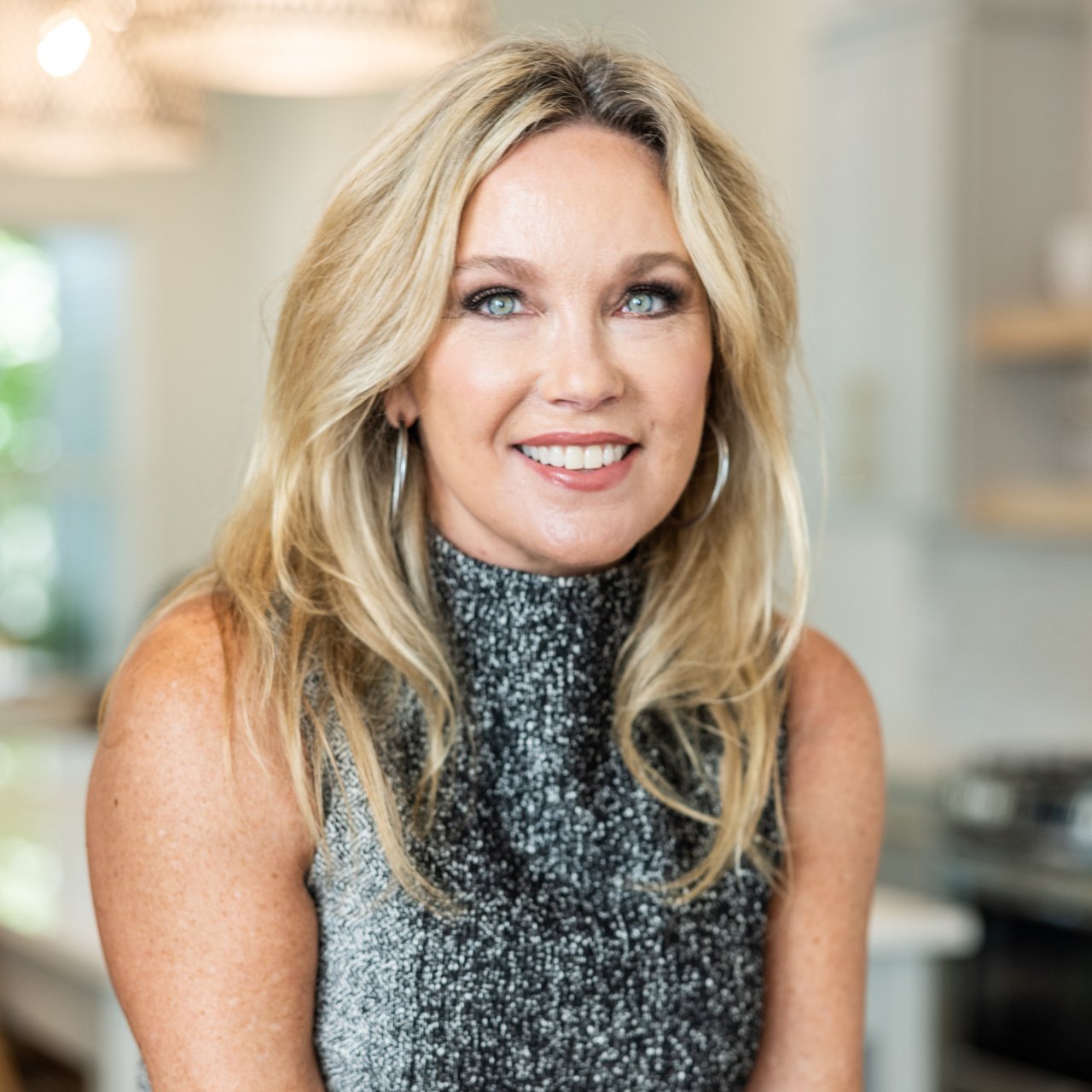 Beth Dodd Nashville, TN Real Estate Agent Headshot