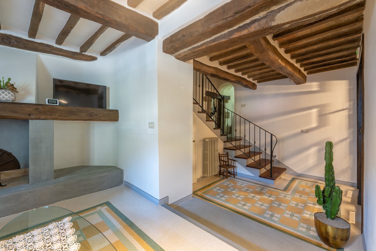 TENUTA IL SOLCO