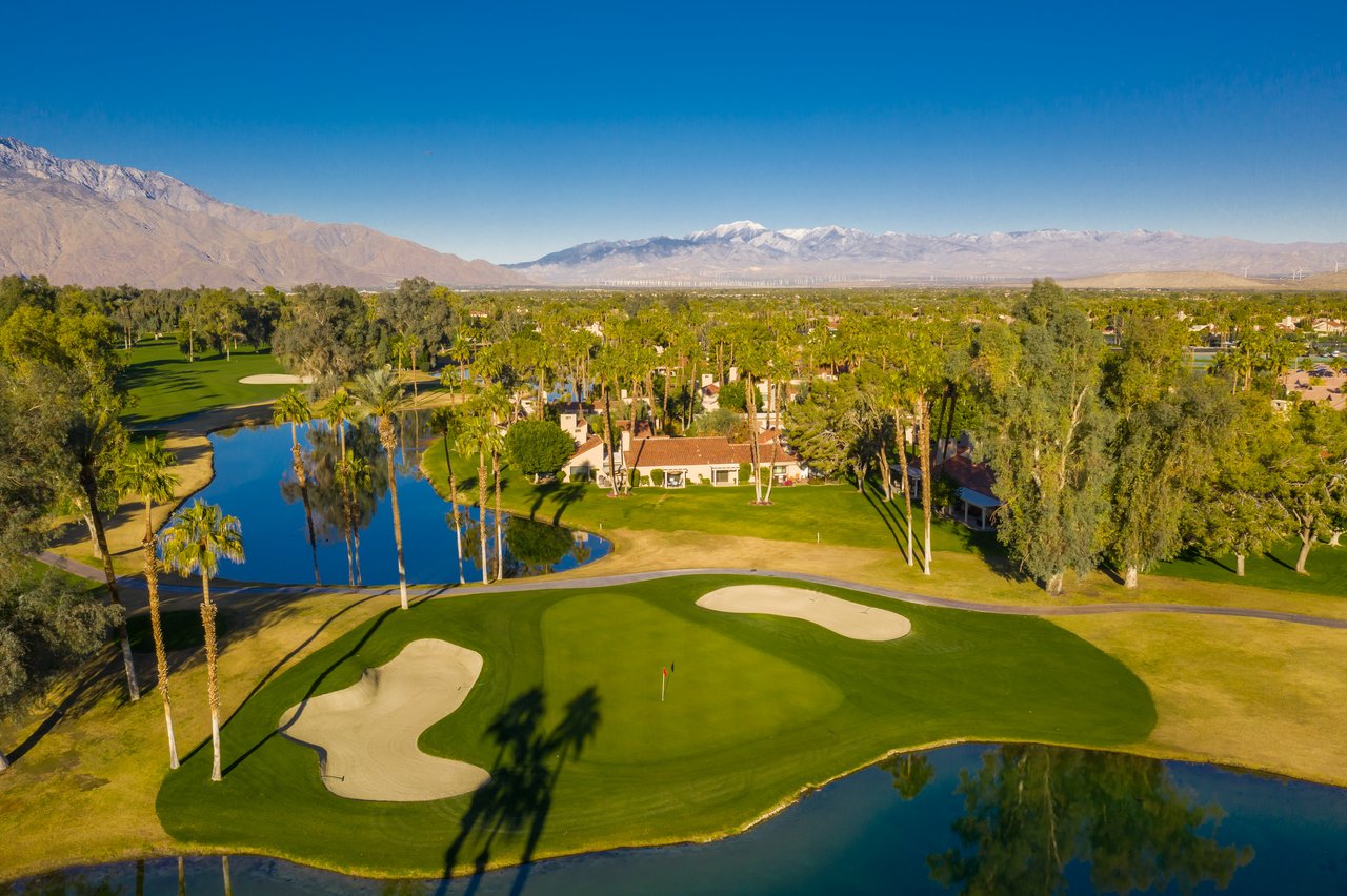 Mission Hills Country Club
