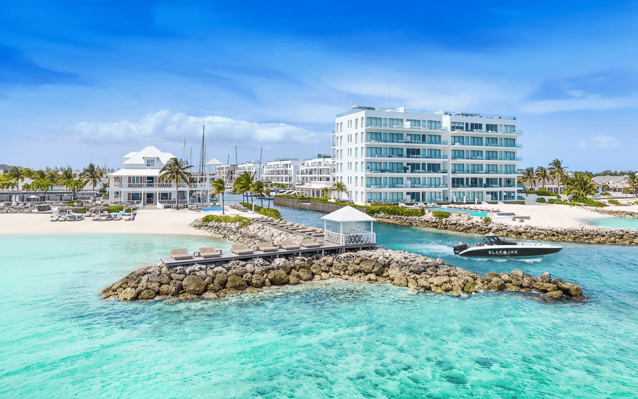 Palm Cay