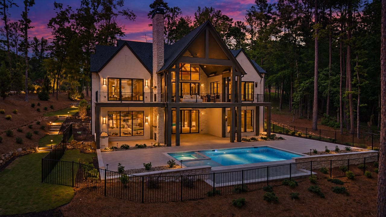 1216 Fox Squirrel Dr