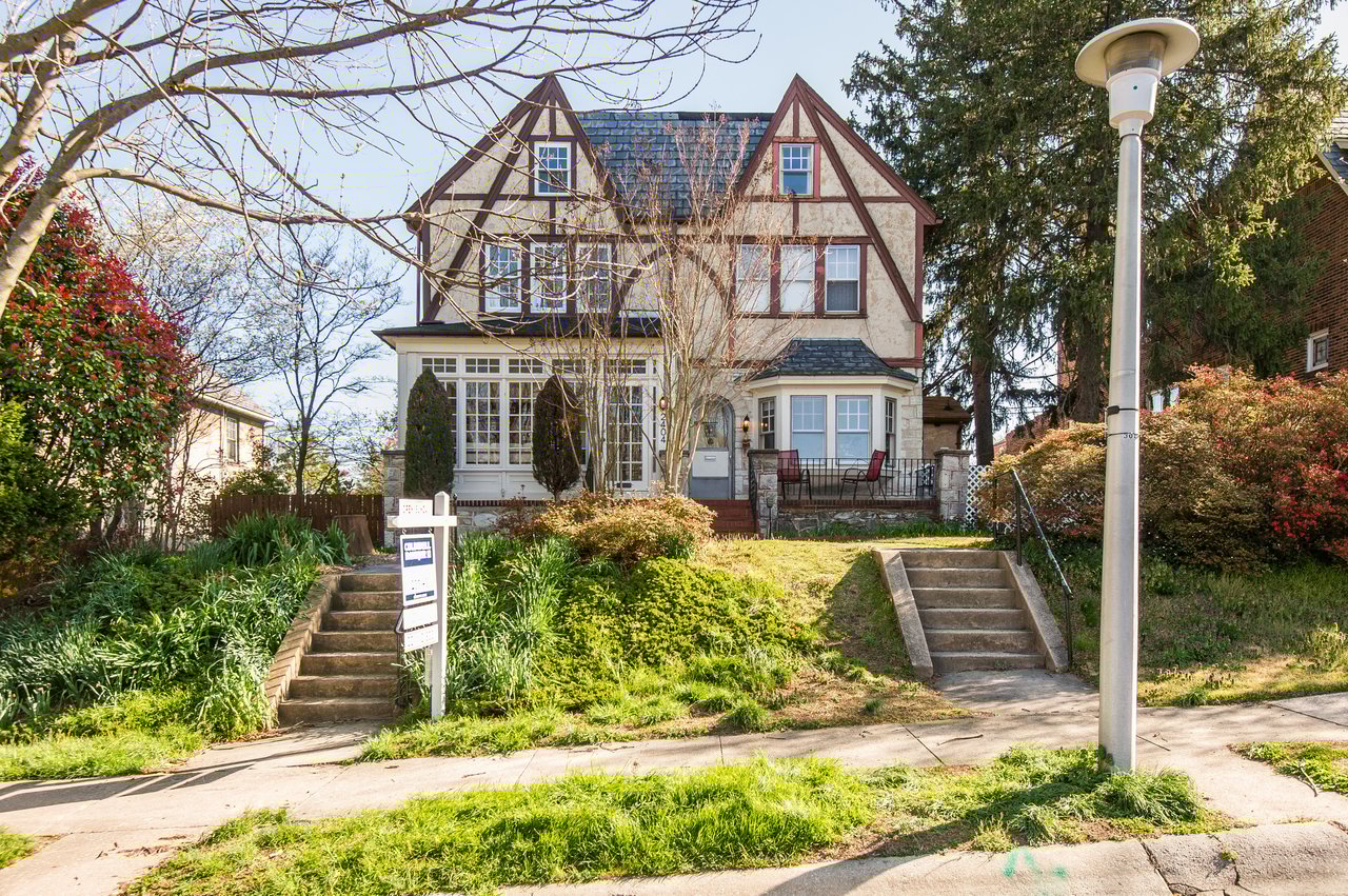 Mayfield Baltimore Real Estate