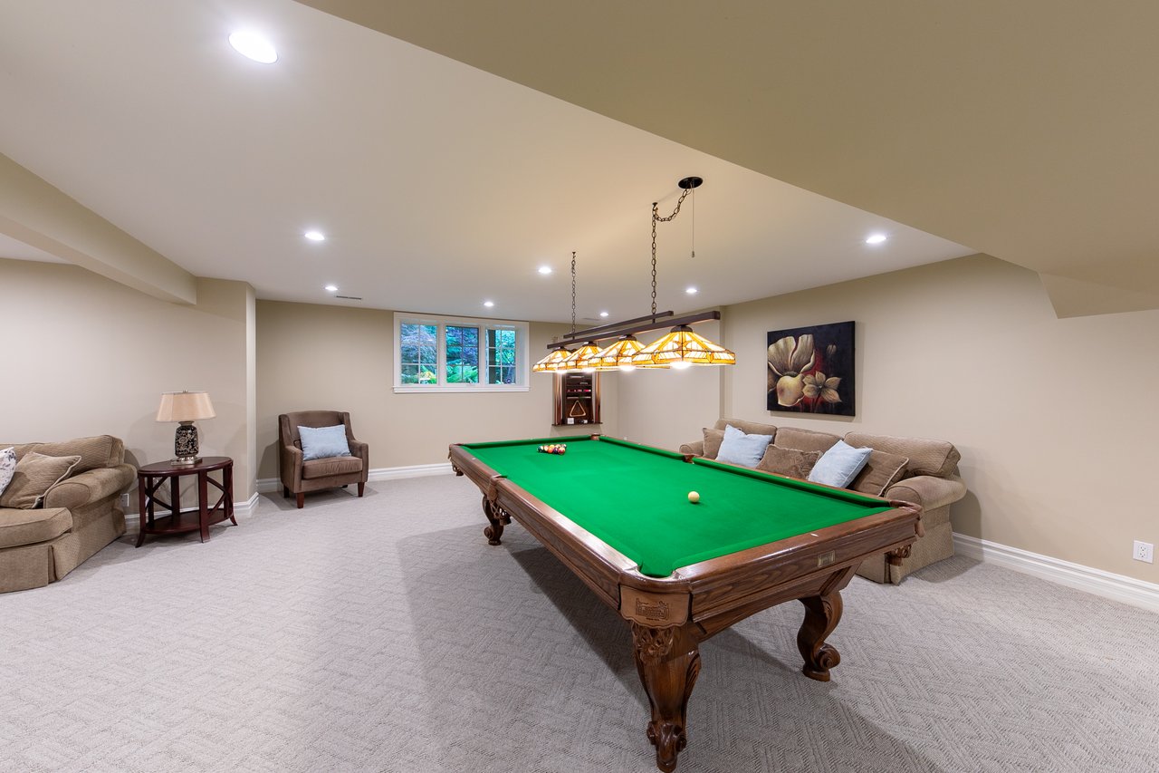 Exclusive Listing - Muskoka-Inspired Estate with Ravine Oasis