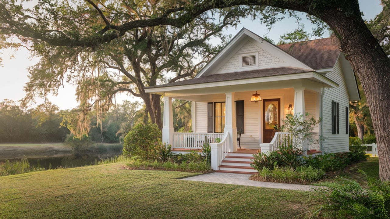 Home Age vs. Market Value in Homosassa, FL: What You Should Know