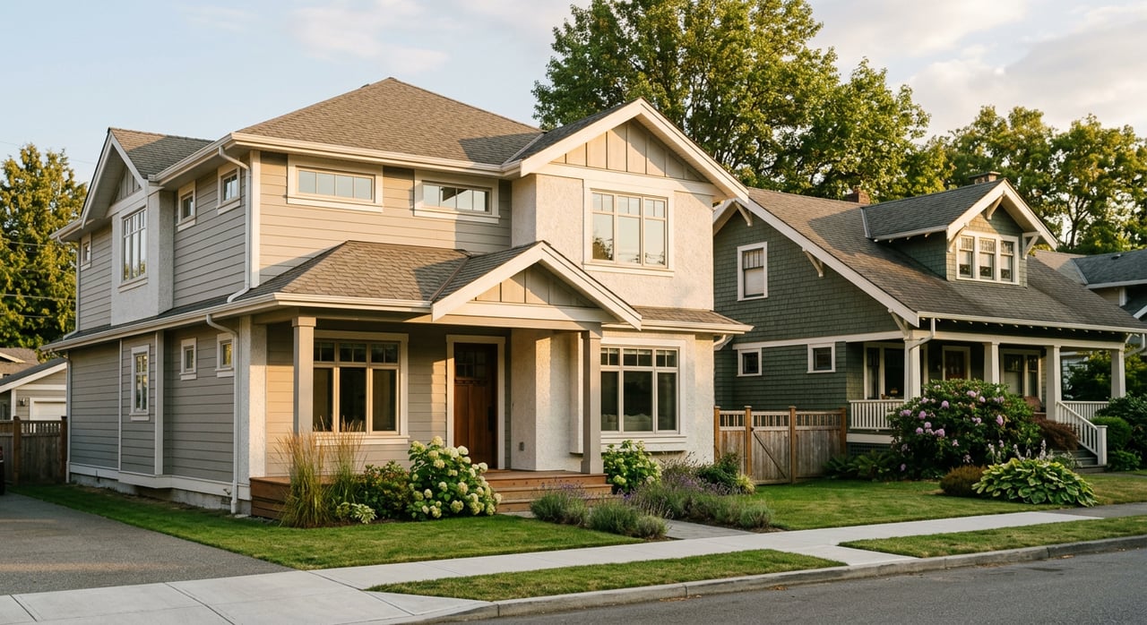 How To Choose Between New Construction And Resale In Richland