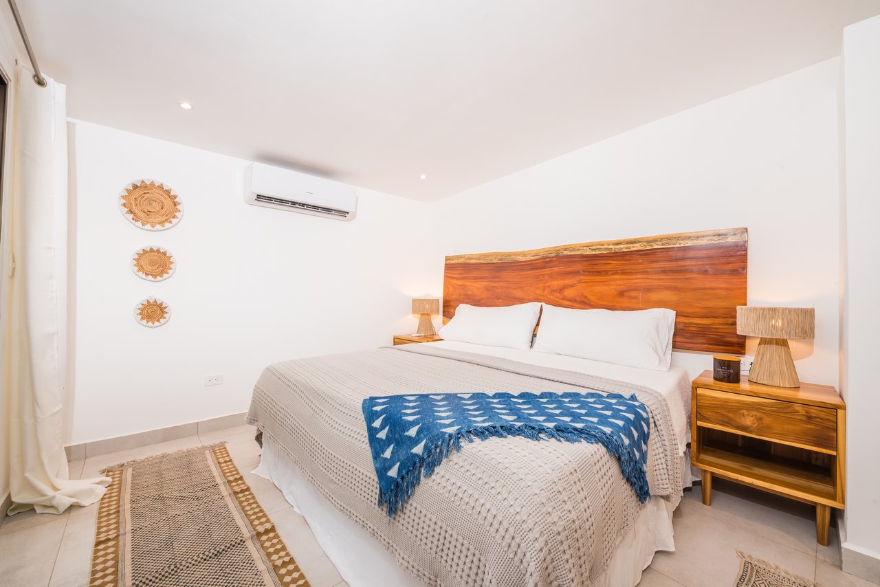 Casa Mar Agradable | A Coastal Oasis Just Steps from the Beach – Three Buildings with Pool in Playa Potrero!