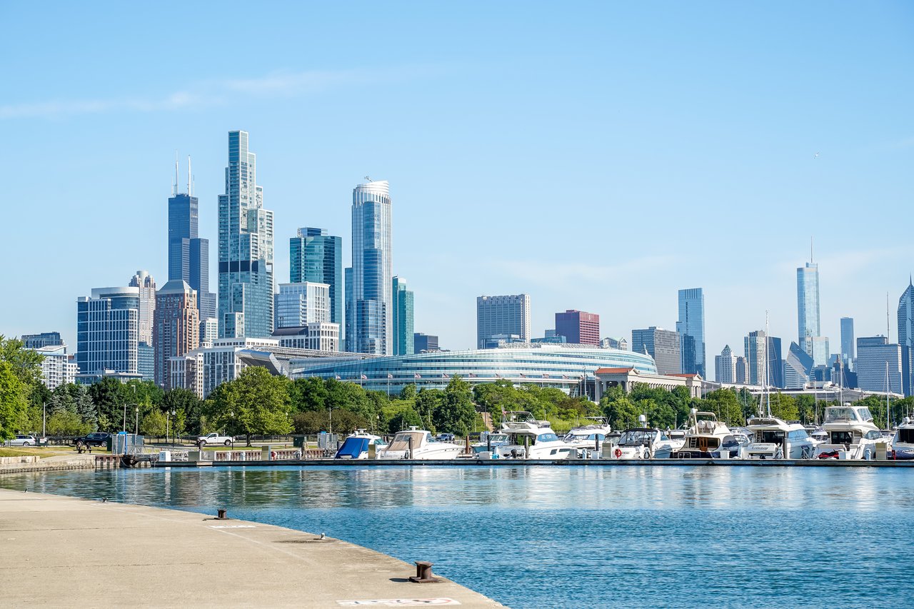 Your Weekend Guide to Chicago & the Suburbs — July 17–19, 2026