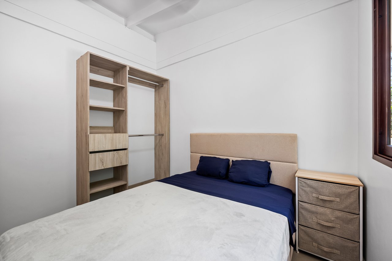 Casa Mango | Charming 3-Bed Surf Home on a Large Lot Just Minutes from Playa Grande