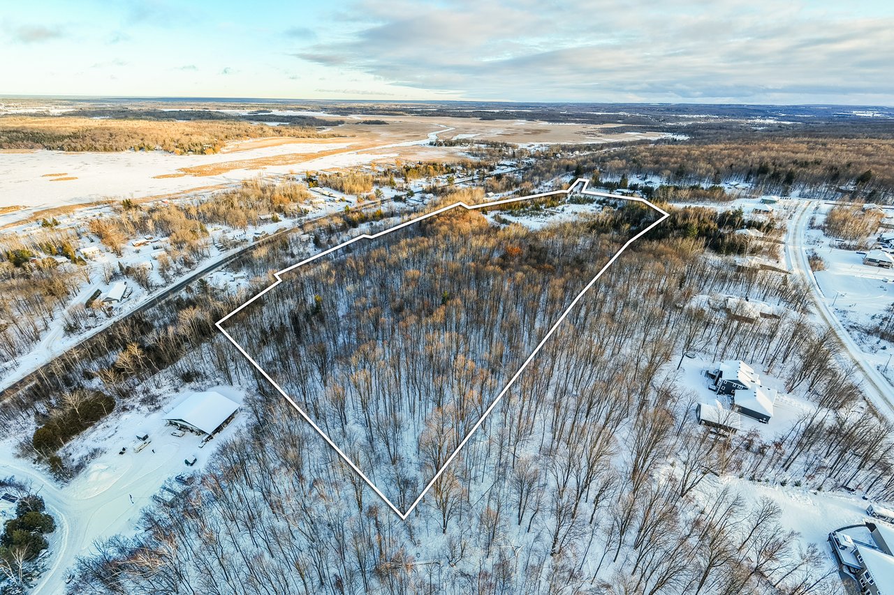 2970 FESSERTON SIDE ROAD