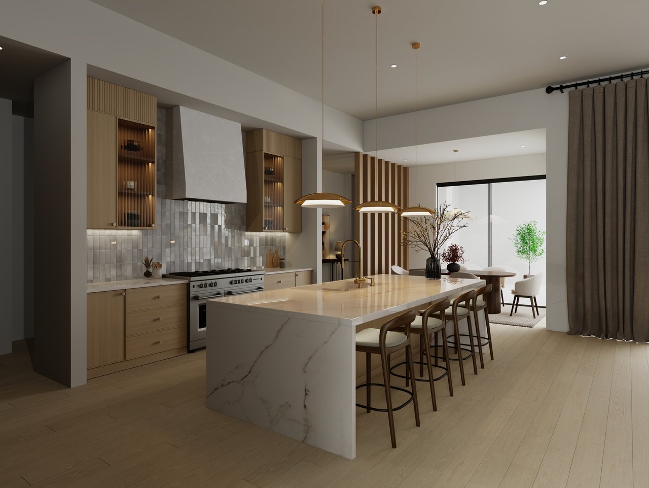 Summer 2026 | The Jubilee