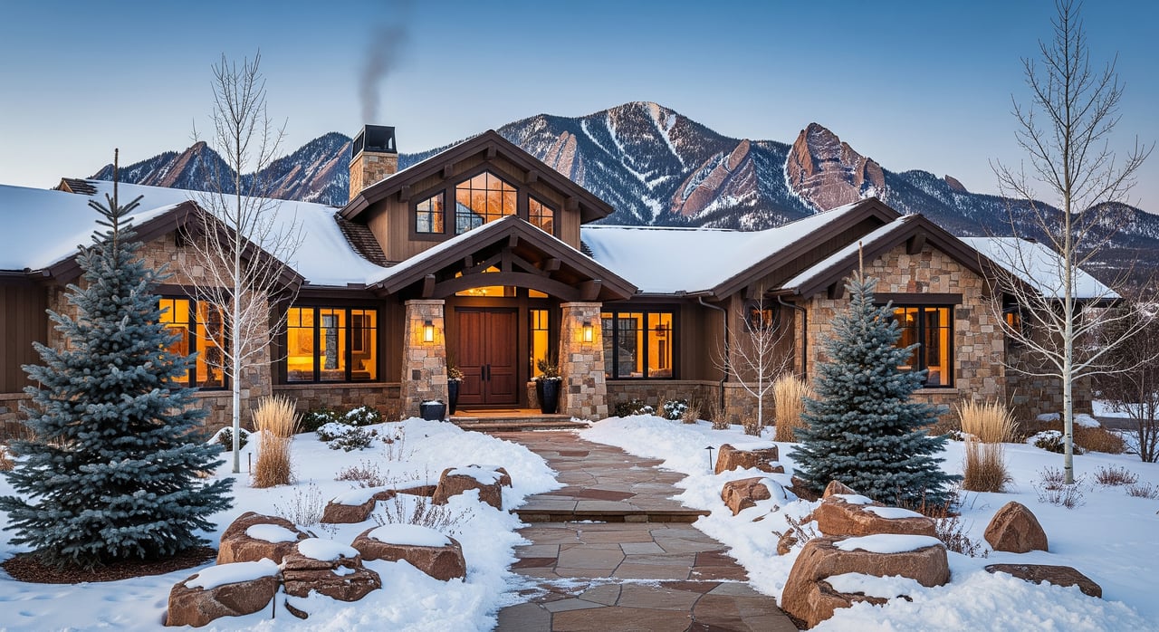Should You List Your Longmont Home This Winter?