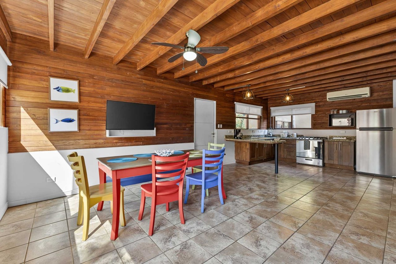 Experience Avellanas | 4 Villas + Apartments Income Property Near Playa Avellanas