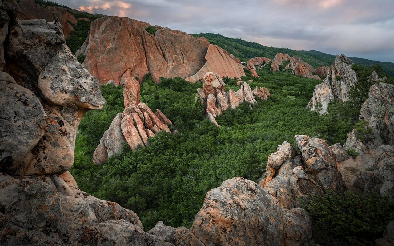 The Top Attractions in Littleton, CO for Locals or Tourists