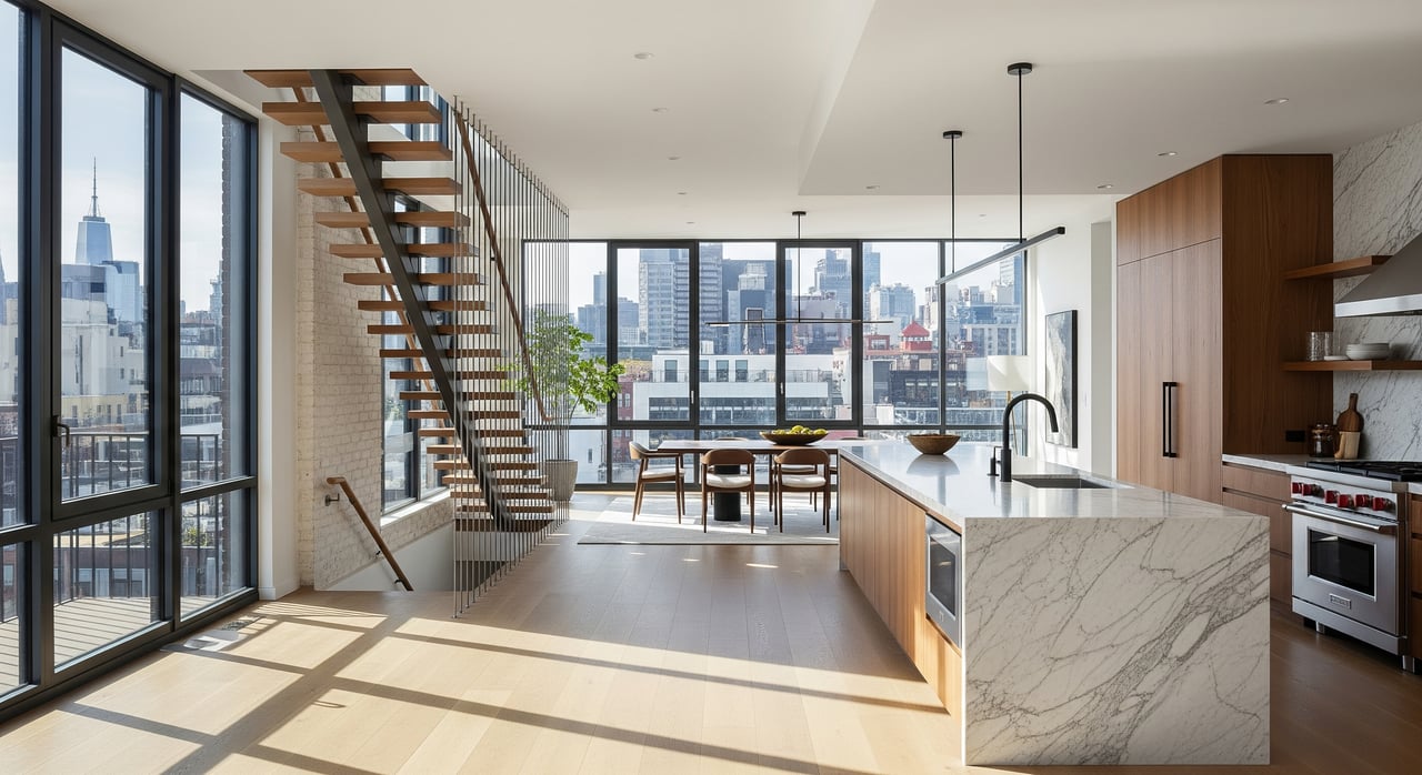 Combining Units In West Chelsea: What To Plan For