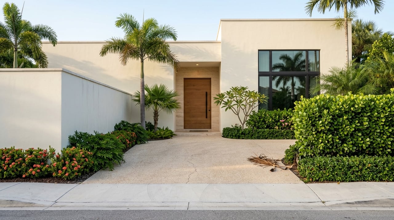 How To Evaluate Coral Gables Gated Communities