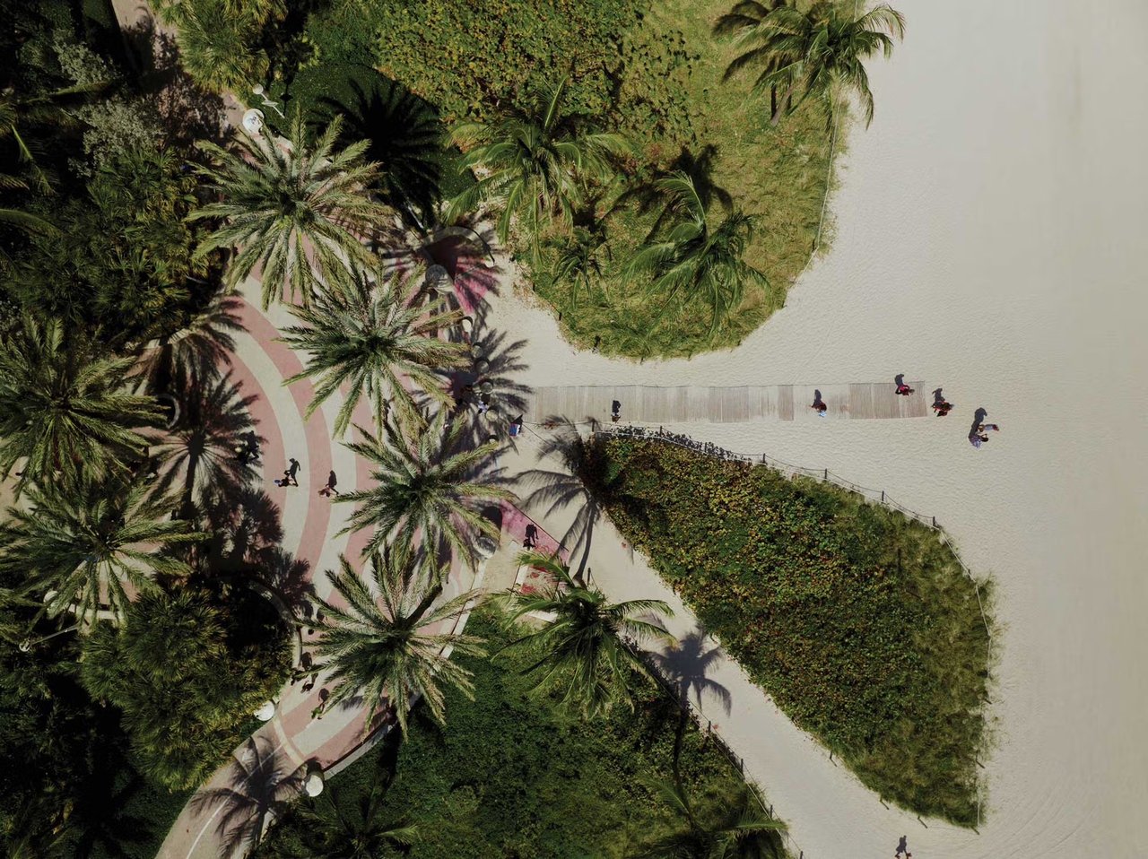 The Ritz-Carlton Residences, South Beach
