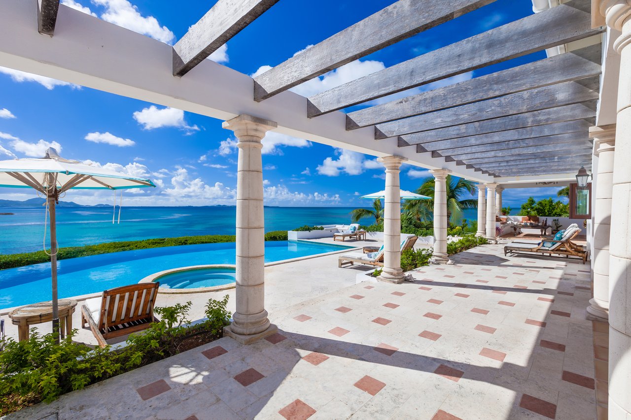 Villa Alegria
