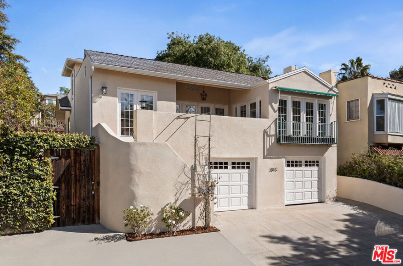 2673 Locksley Place