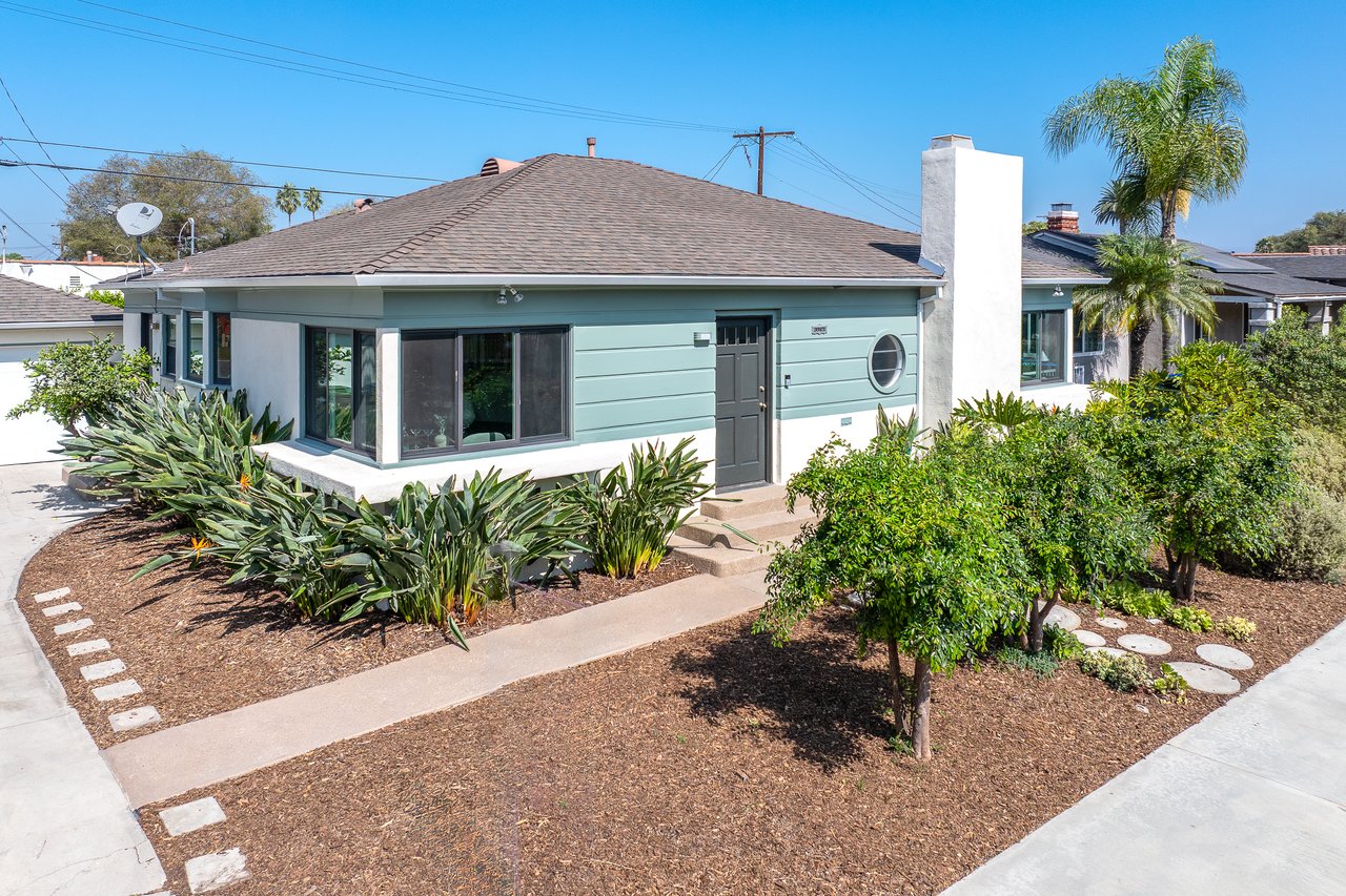 3987 Roxton Ave, Leimart Park