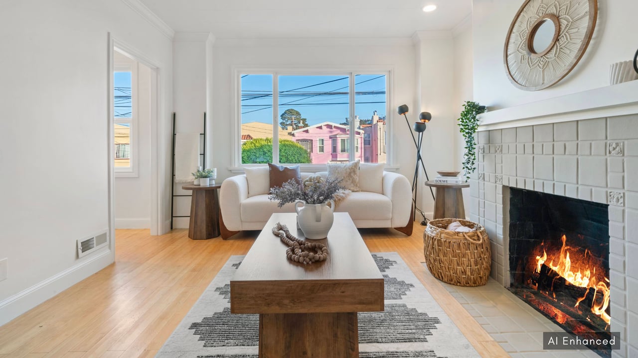32 Seville St