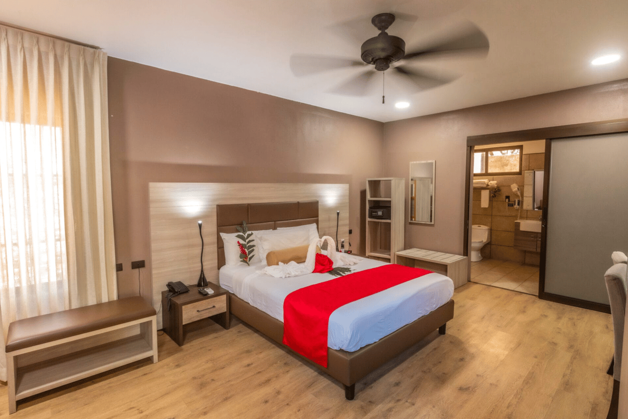 Hotel El Sitio - Investment Opportunity In Liberia Guanacaste