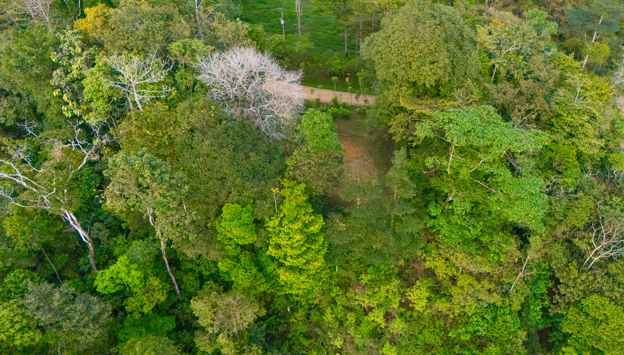 San Luis Ridgetop Ocean & Mountain View Property with Multiple Building Sites!