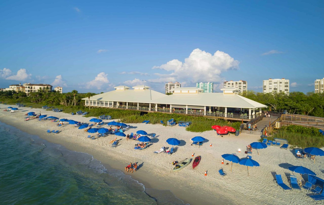 Epique at Pelican Bay