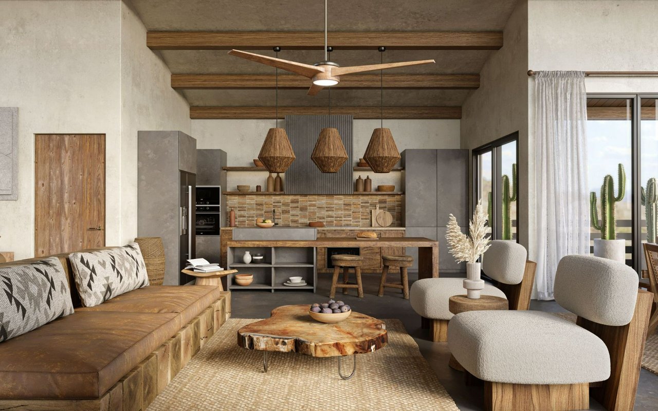 The Saguaro Ranch Club: Focus on Health, Mindfulness & Well-Being