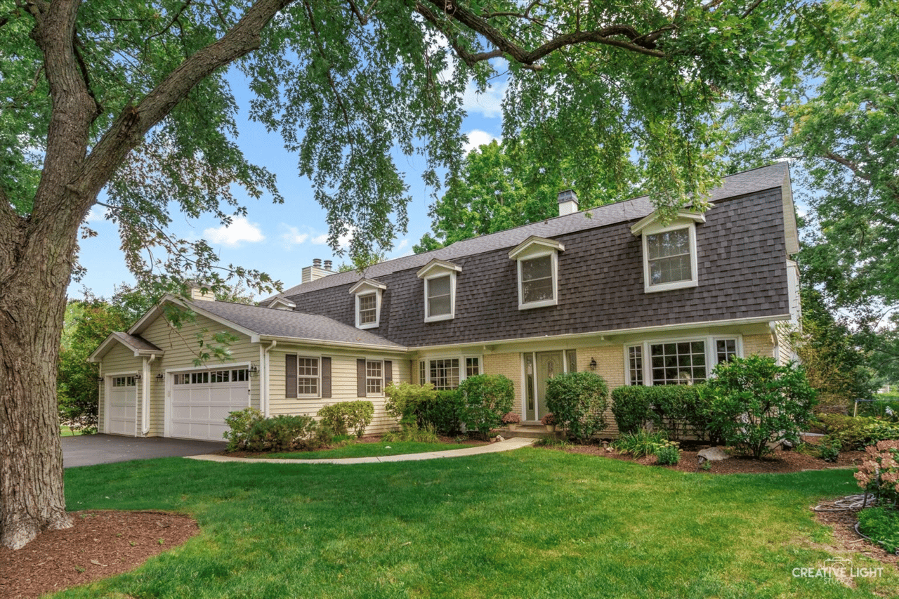 Orchard Brook Luxury: A Downers Grove Home That Defines Comfort, Privacy, and Style 1101 Barberry Ct, Downers Grove 60515