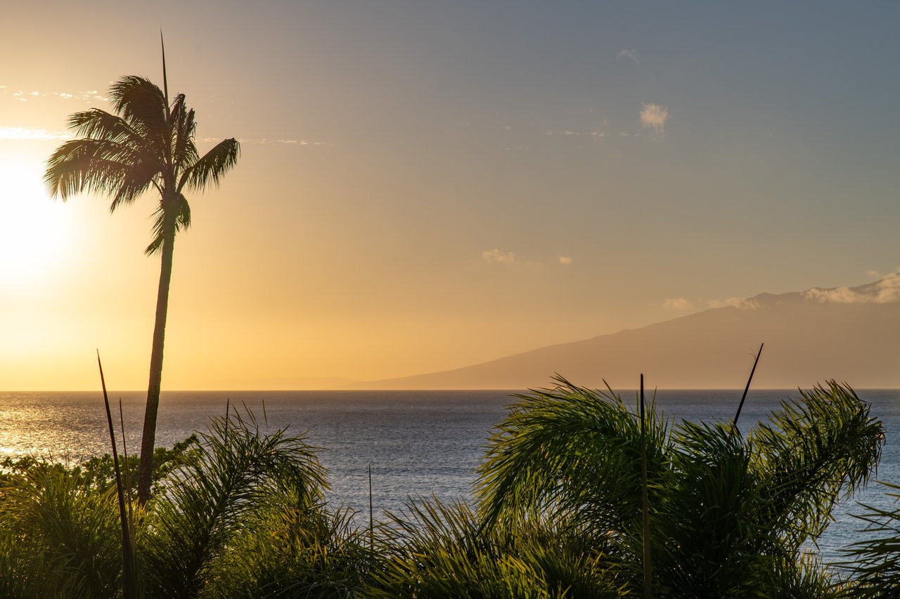Sands of Kahana 134