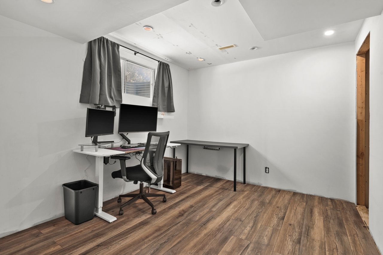 564 Morningside Park SW