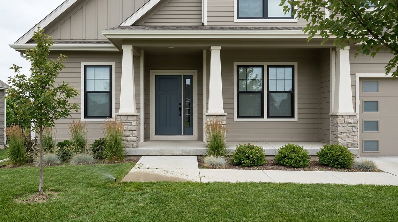 Gretna Is Building Fast. Its Home Prices Haven't Gotten The Memo.