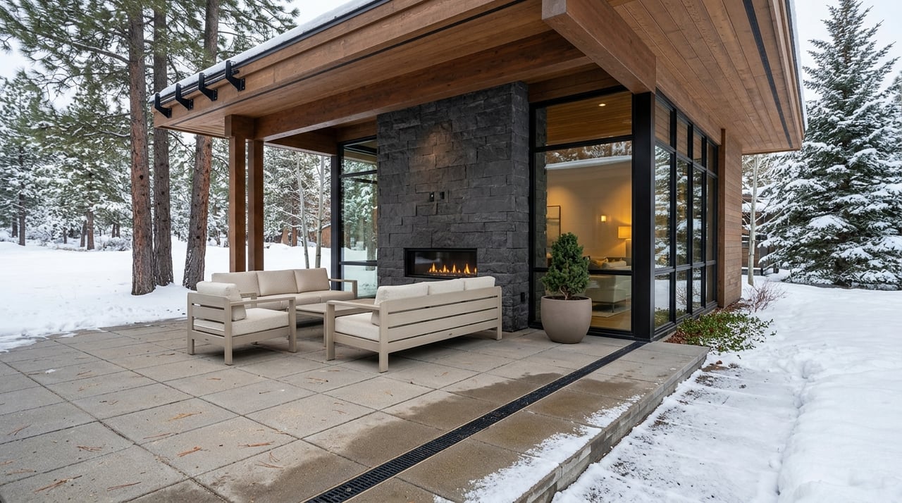 Selling A Luxury Home In Breckenridge CO: Mountain-Specific Prep cover