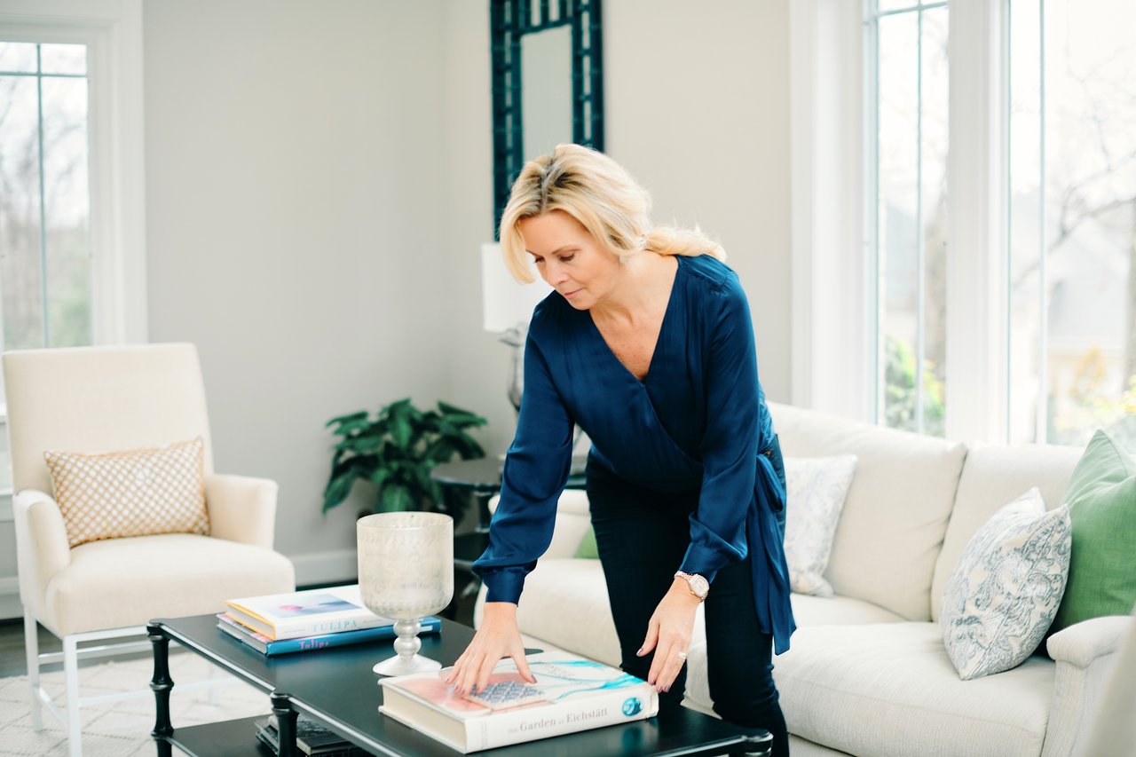 Staging Wins Buyers' Hearts