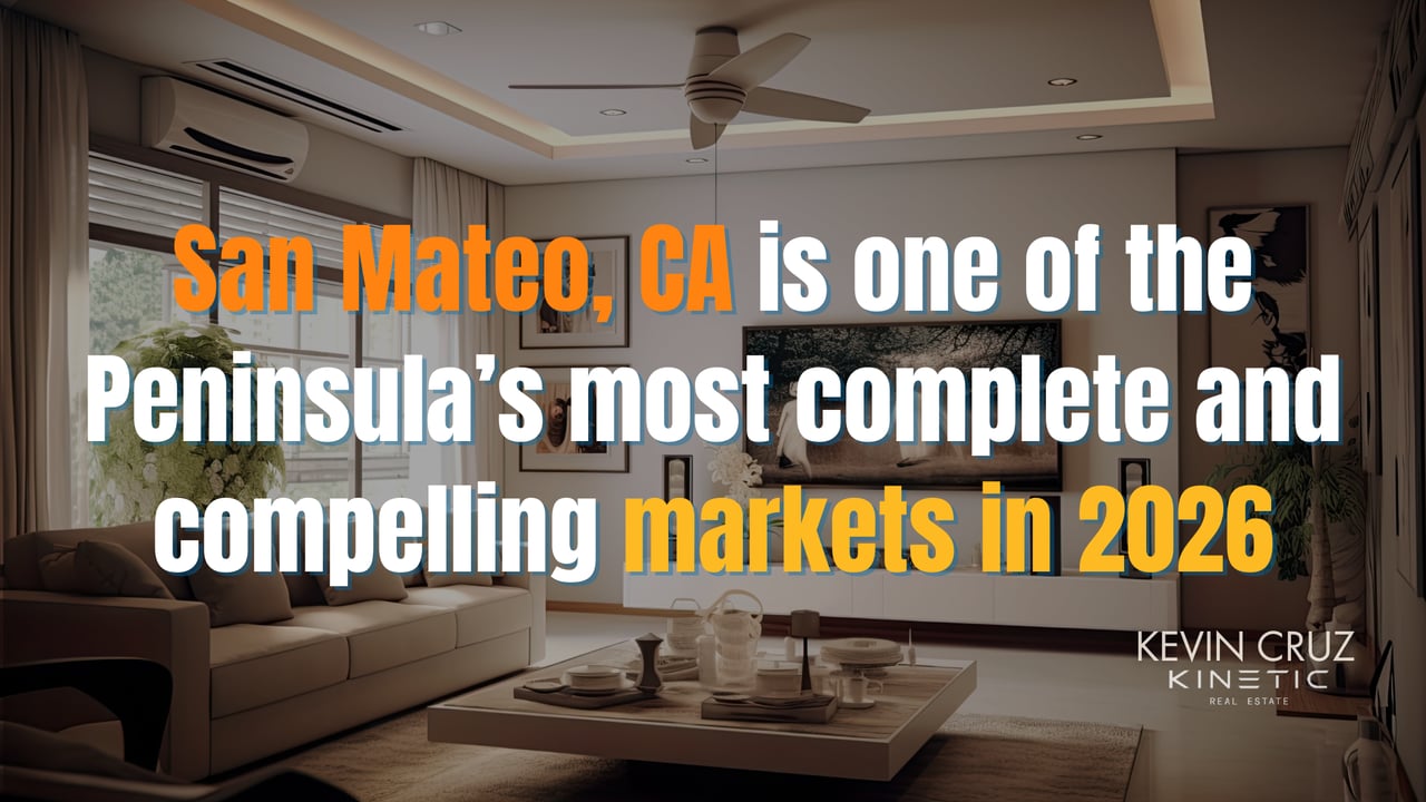 San Mateo, CA in 2026: A City That Has Everything — and a Real Estate Market That Proves It
