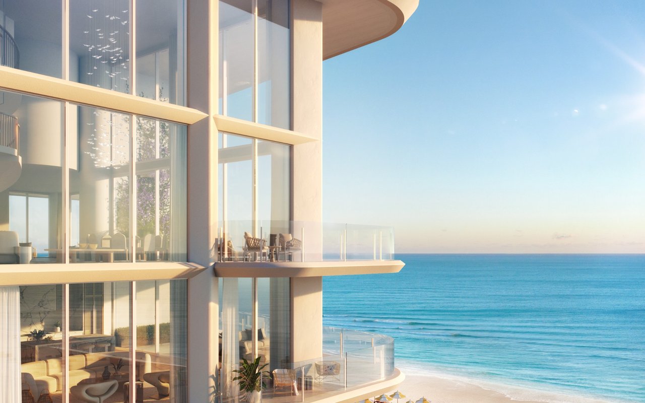 The Ritz-Carlton Residence