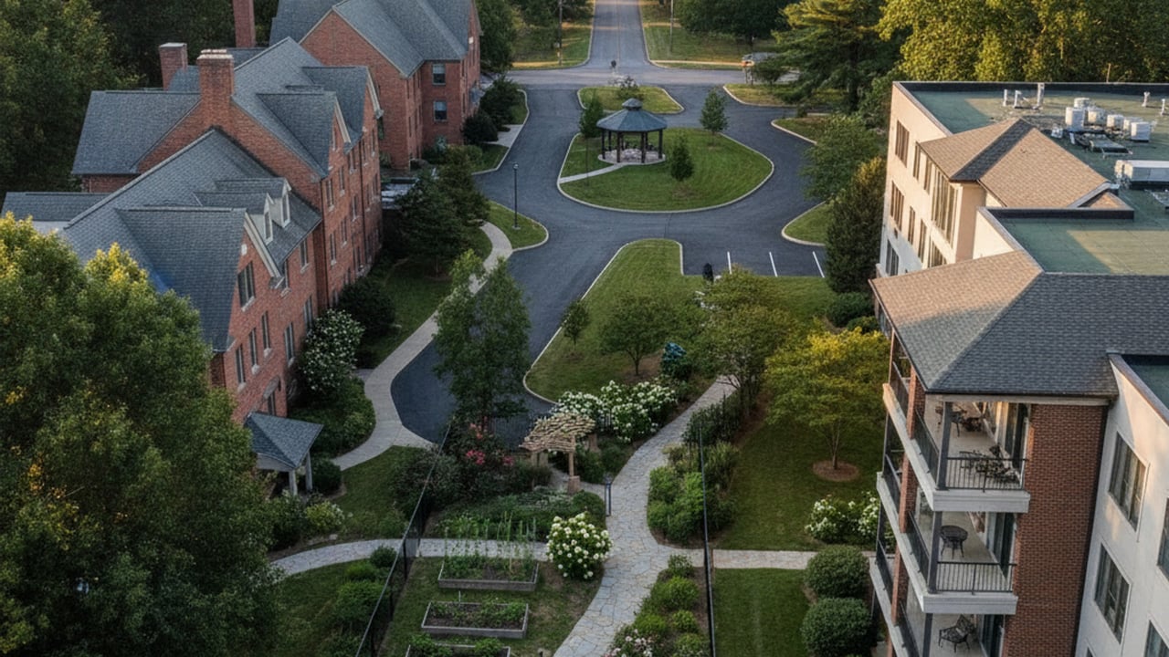 What to Expect From Retirement Communities in Hagerstown, MD in 2026