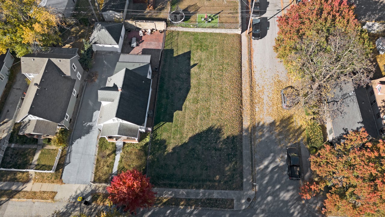 West Plaza land for sale in Kansas City 64111