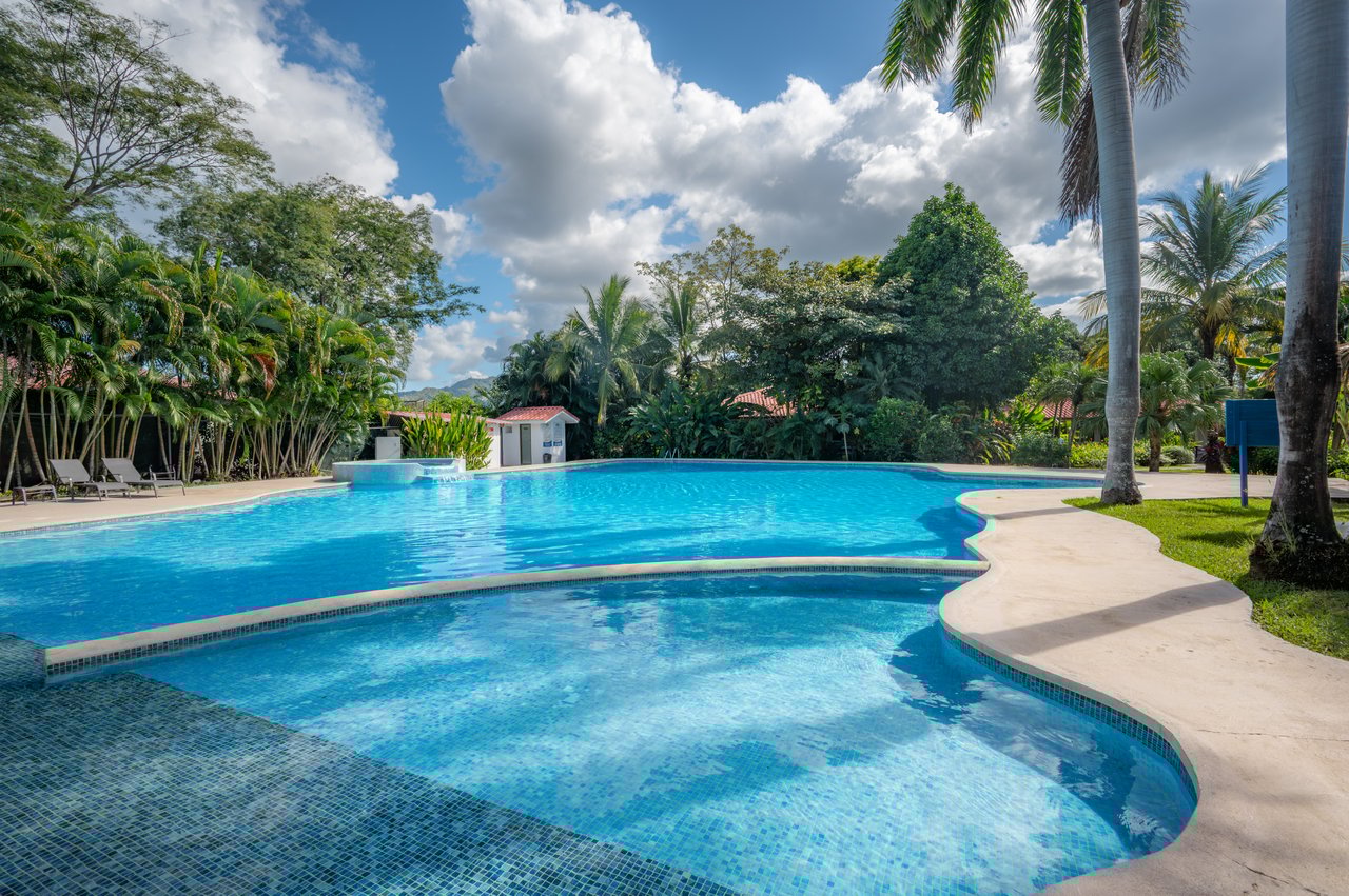 Villaggio 3 Unit 324 – Dolce Vita | 2BR in Villaggio Near Potrero Beach