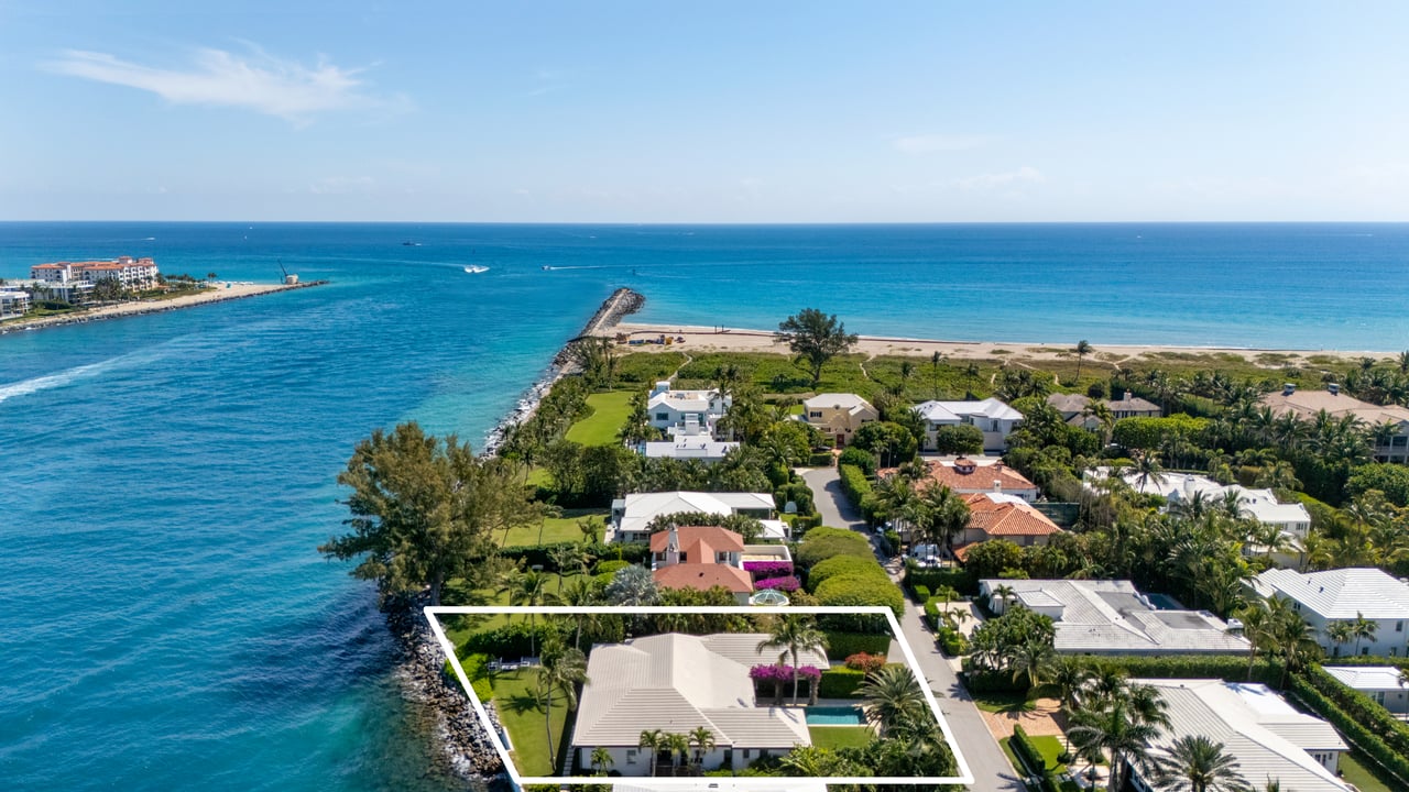 North End Direct Inlet Residence