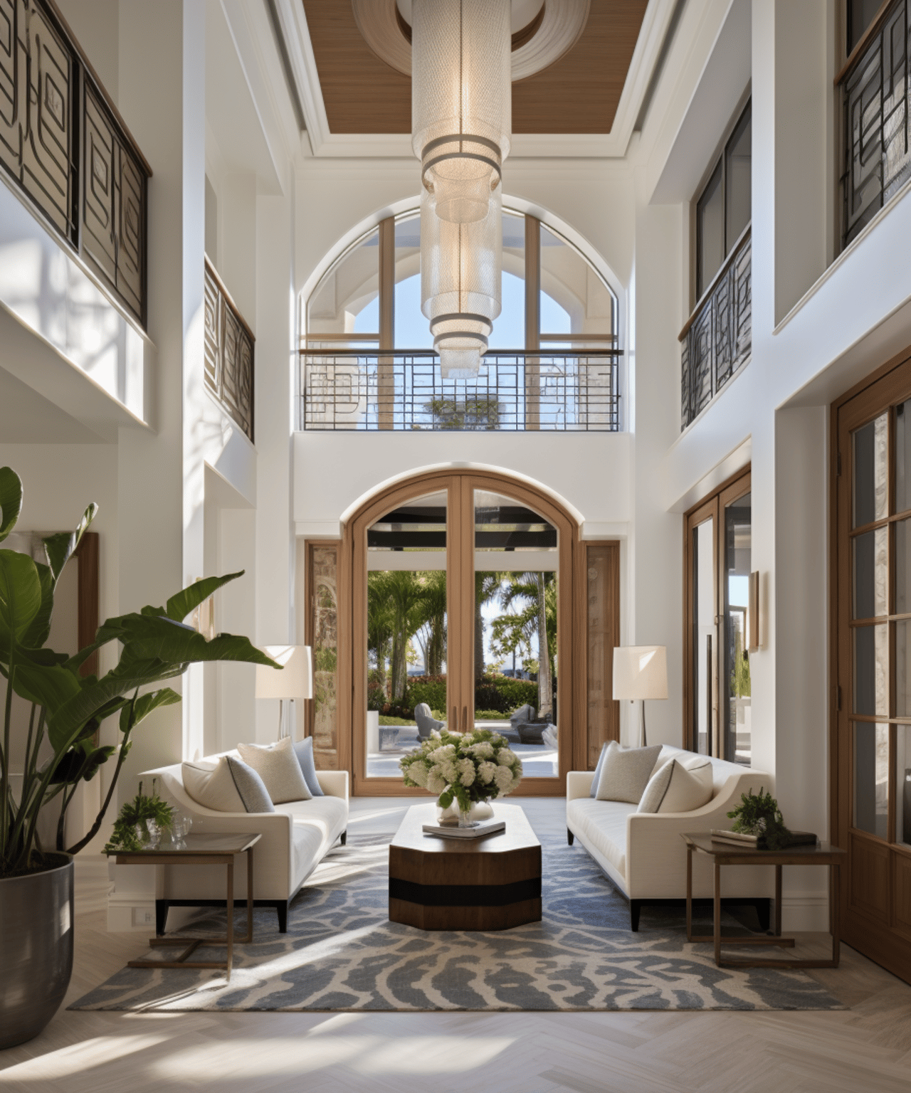 Home Valuation