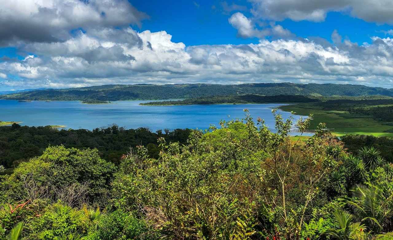 Arenal Garden Lodge | A Hidden Gem with Breathtaking Views