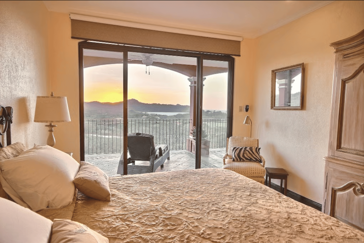 Bougainvillea 4211 | Ocean-View 3-Bedroom Condo in Reserva Conchal