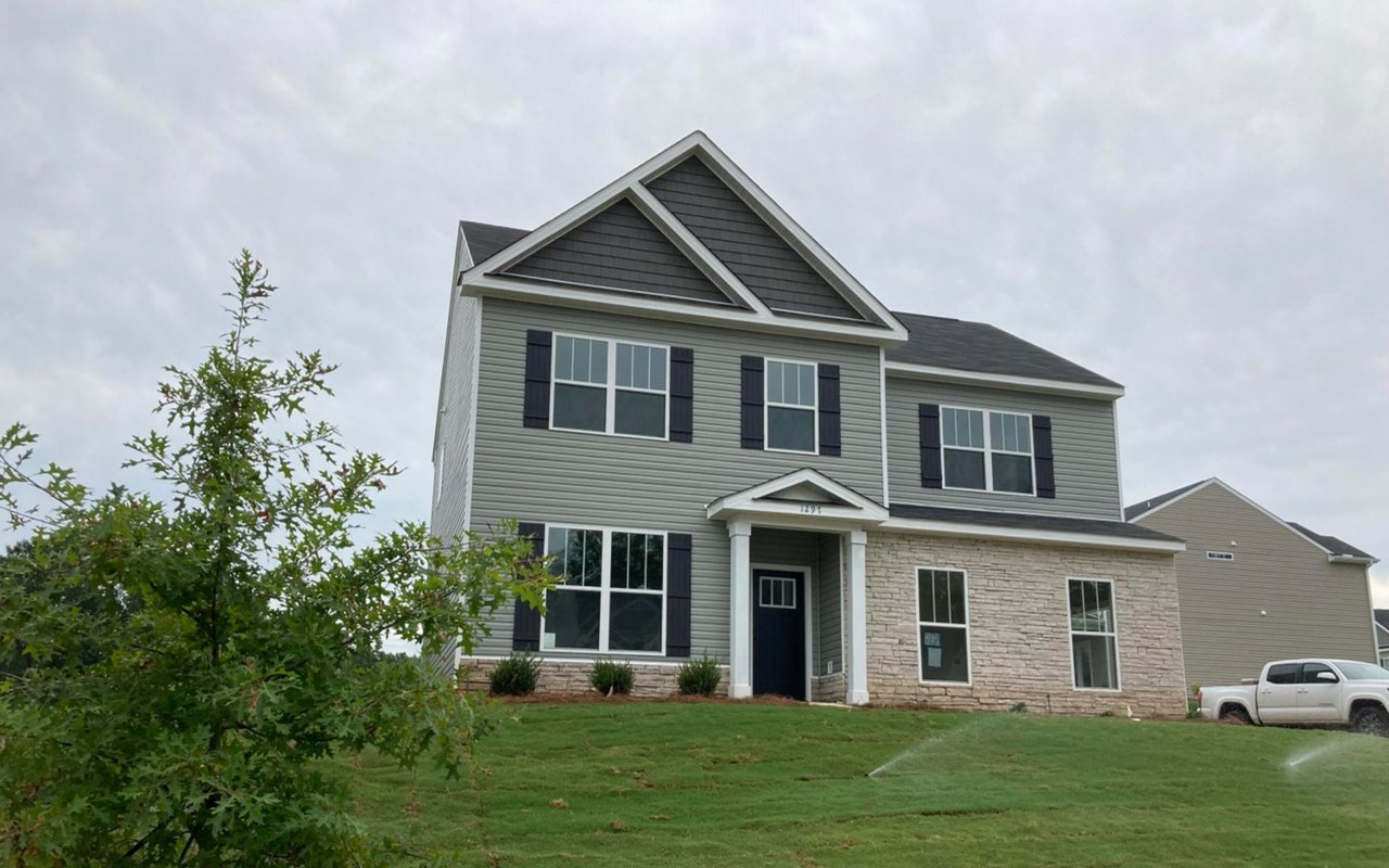 1297 Gregory Landing Dr